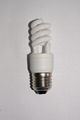 3/5W T2 Mini Full Spiral Energy Saving Lamp  4