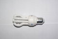 3/5W T2 Mini Full Spiral Energy Saving Lamp  5