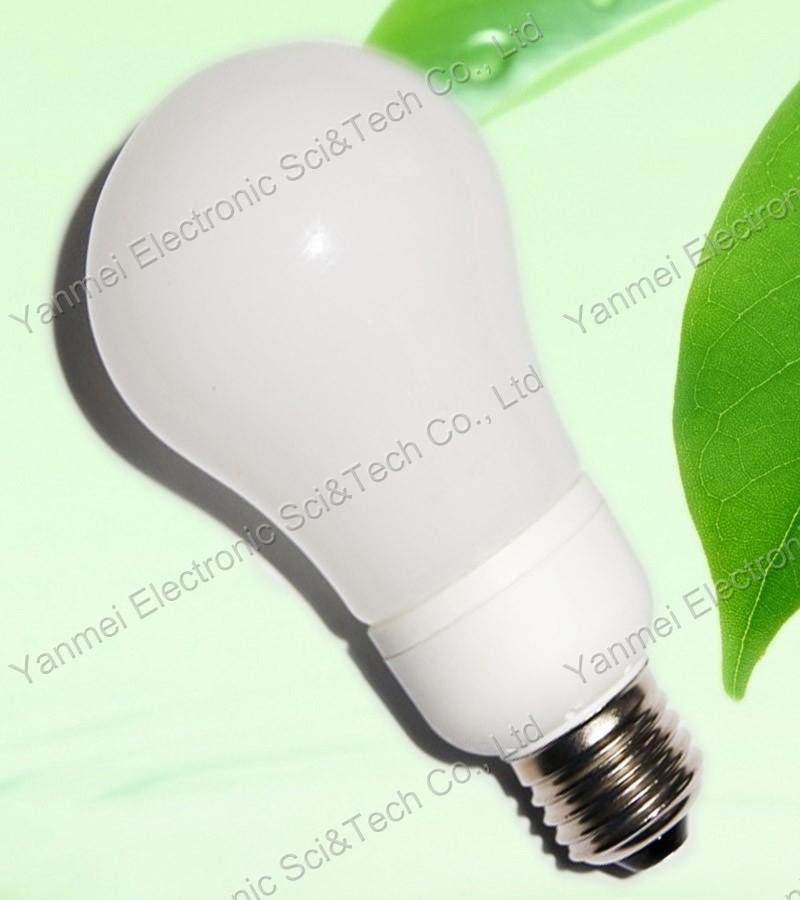 18W Global Bulb energy saving lamp, Emergency Lamp  2