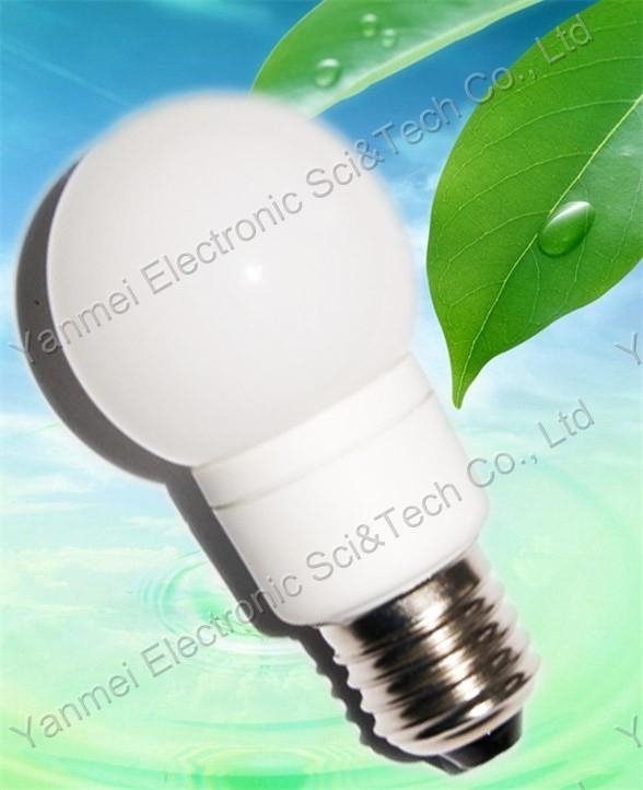 18W Global Bulb energy saving lamp, Emergency Lamp  3