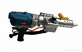 extruder gun