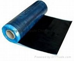 uncured intermediate rubber