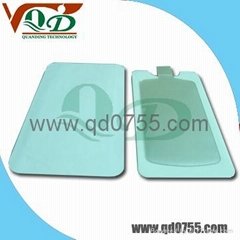 electrosurgical pads 