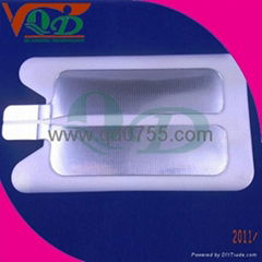 Medical ESU Grounding pad with CE