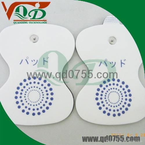 tens electrode pad