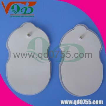 tens electrode pad 4