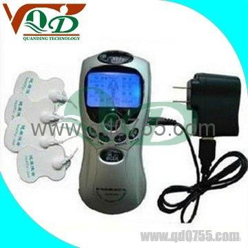 TENS MASSAGE MACHINE  4