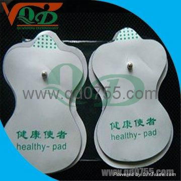 TENS MASSAGE MACHINE  5