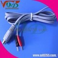 tens lead wire use for electrodes 3
