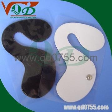 Tens electrode pad for beauty 2