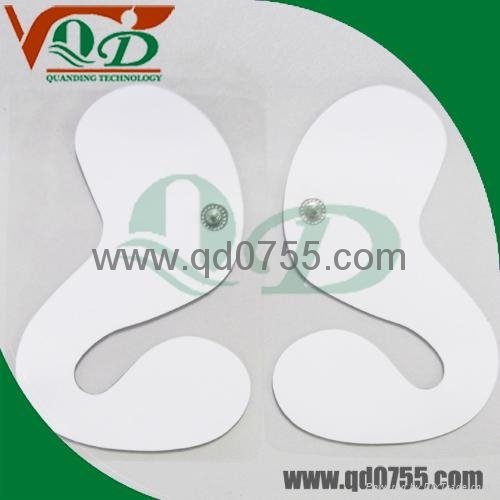 Tens electrode pad for beauty 3