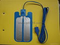 Neutral Electrode/grounding pad 5