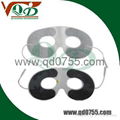 eye-care tens electrodes 2