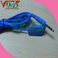 grouding pad cable