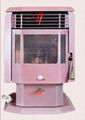 pellet stove