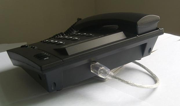 USB網絡電話 2