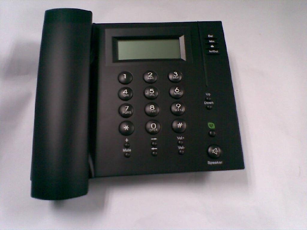 USB網絡電話 4