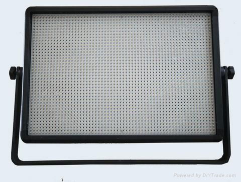 160 watts led studio light 