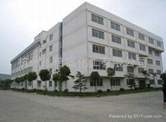 Hangzhou grace times f chemical Co., LTD 