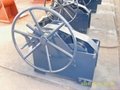 Sell 25t Hand Winch