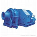 Sell Electric multiple drum mooring winch 1