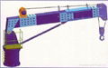 Sell Deck crane  1