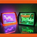 New led mini message board  4