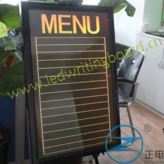 2012 new led display show