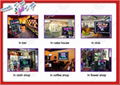 2012 new led display show  4