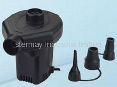 Two-Way air pump