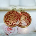 India style jewelry fashion copper