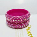 Gorgeous lucite/resin bangle rhinestones bangle fashion jewelry jewellery  4