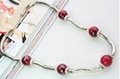 Latest fashion necklace alloy necklace jewelry jewellery 5