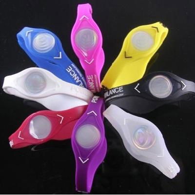 Power balance wristband silicone mix colors and size XS S M L XL 2