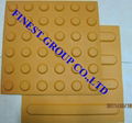 Rubber Tactile Tiles 4