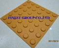 Rubber Tactile Tiles 5