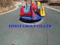 Playground Rubber Tegels 4