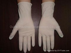 Latex Exam Gloves (Powdered)