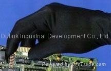 Latex SD Anti-static Gloves
