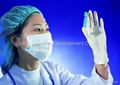 Nitrile Surgical Gloves 1