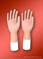 Latex Orthopaedic Surgical Gloves 1