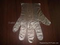 Disposable PE Gloves (HDPE Gloves)