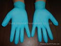 Nitrile Exam Gloves (Accelerator-free)