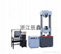 GWE-Series micro-computer display strand wire testing machine