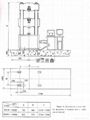 WEW series micro-computer display universal material testing machine 3