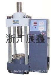 YE-2000D、YE-3000D  Electric Lift Digital Pressure Test Machine 