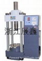 YE-2000D、YE-3000D  Electric Lift Digital Pressure Test Machine  1