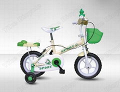 kid bike