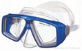 Scuba diving goggle 1