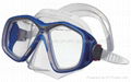 Scuba diving goggle 1